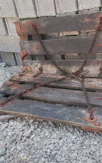 تخت گوفه