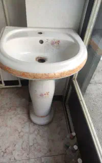 دست شویی