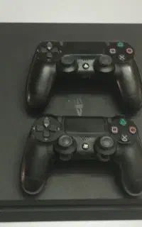ps4 slim دسته دو