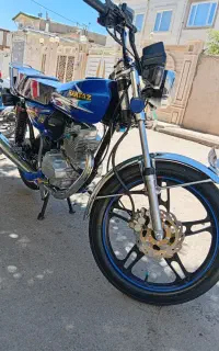 موتور 200همتاز
