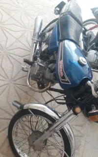 موتور سی جی اصل ژاپن