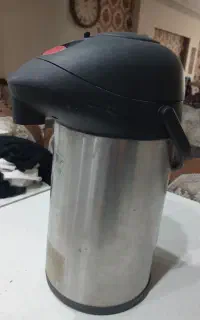 فلاسک چای