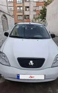 تیبا۲ مدل۹۷