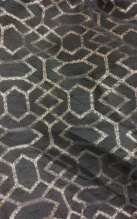 پارچه ژاکارد مناسب مانتو و لباس مجلسی