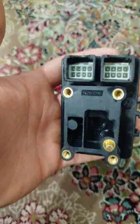 کامپیوتر موتور