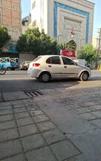 تیبا ۲ مدل ۱۴۰۱