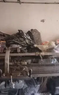 ماشین کلاه بافی 4نخبر اتوماتیک