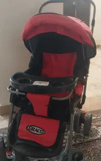 کالسکه