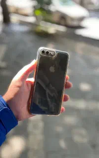 آیفون ۸پلاس