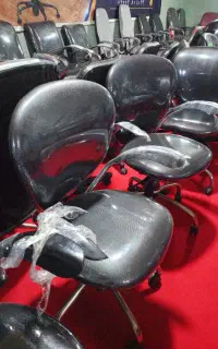 صندلی اداری رایانع صنعت