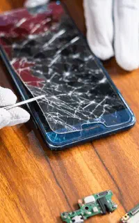 تعمیرات تخصصی موبایل (بدون واسطه)