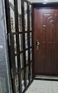 خدمات جوشکاری خمسه