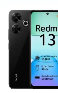 گوشی redmi13