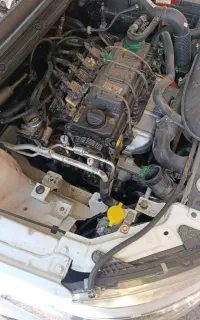 مکانیکی جلوبندی باطریسازی سیار..