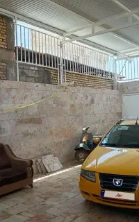 تاکسی معاوضه