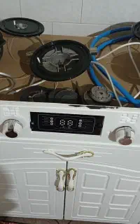 اجاق گاز