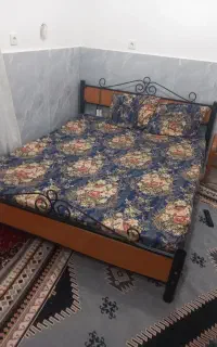 تخت دو نفره