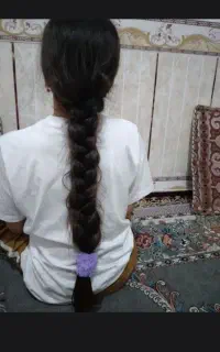 کات مو