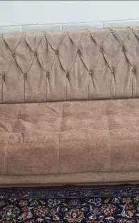 مبل راحتی تخت خوابشو 10 نفره
