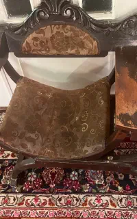 میزتلفن قدیمی