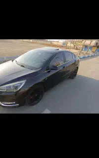 اریزو 5توربو اتومات اکسلنت