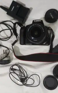 دوربین عکاسی کنن
