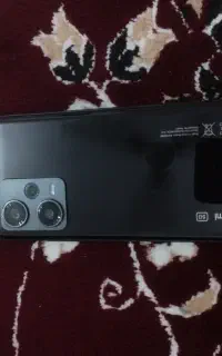گوشی نوت 12 پرو پلاس