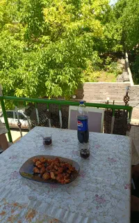 اجاره باغ ویلا و سوئیت در الموت قزوین