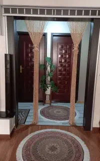 پرده