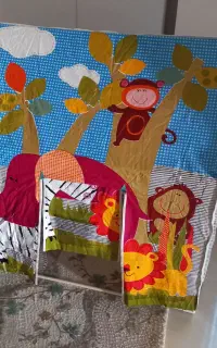 خونه اسباب بازی کودک