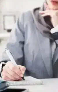 به یک خانوم جهت رفع رجوع کارای اداری نیازمندیم