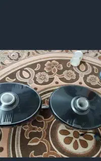 باند کنوود