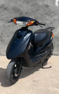 موتور پاکشتی یاماها جوگ انژکتور رنگ فابریک