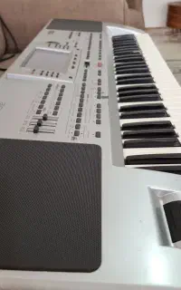 ارگ Pa80