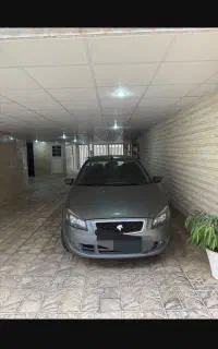 رانا پلاس ۱۴۰۳  خاکستری متالیک