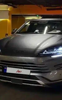 بی وای دی/سانگ پلاس/چشم خدا