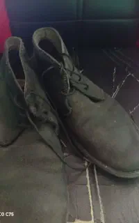 کفش مردانه