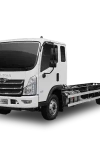 تعمیرات ماشین های نیمه سنگین