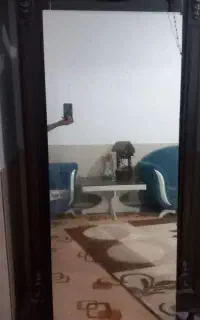 آینه قدی