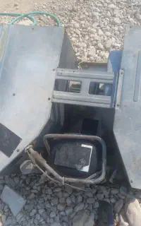 کولر گازی  ۲۴ هزار جنرال