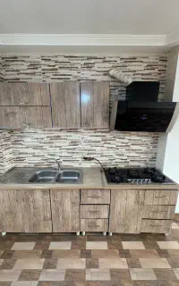 کابینت هود سینک گاز فروش لوازم کامل آشپزخونه