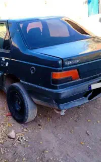 پژو۴۰۵فروش