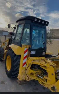 بیل بکهو سنوپارس 220