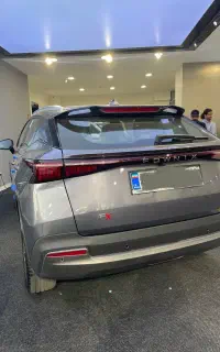 فونیکس اف ایکس برقی fx Ev