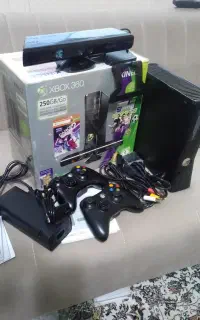 ایکس باکس 360