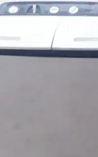ماشین لباسشویی