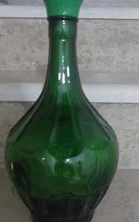 شیشه ابلیمو وابغوره