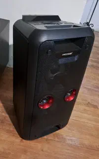 اسپیکر