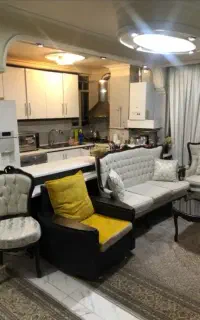 کار و نظافت منزل شما انجام میشه