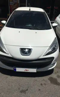 پژو۲۰۷